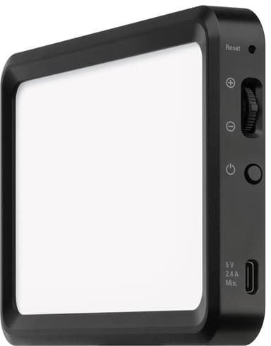 Elgato Key Light Mini valaisin