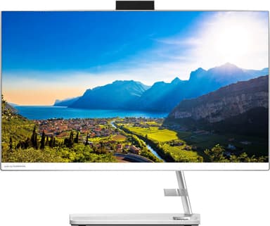 Lenovo IdeaCentre AIO 3 R3-5/8/256 23,8" all-in-one pöytätietokone