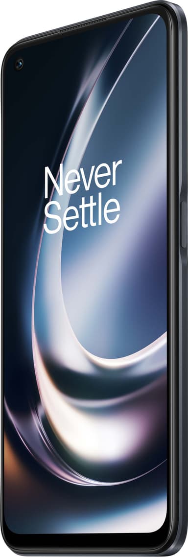 OnePlus Nord CE 2 Lite 5G älypuhelin 6/128 GB (musta)
