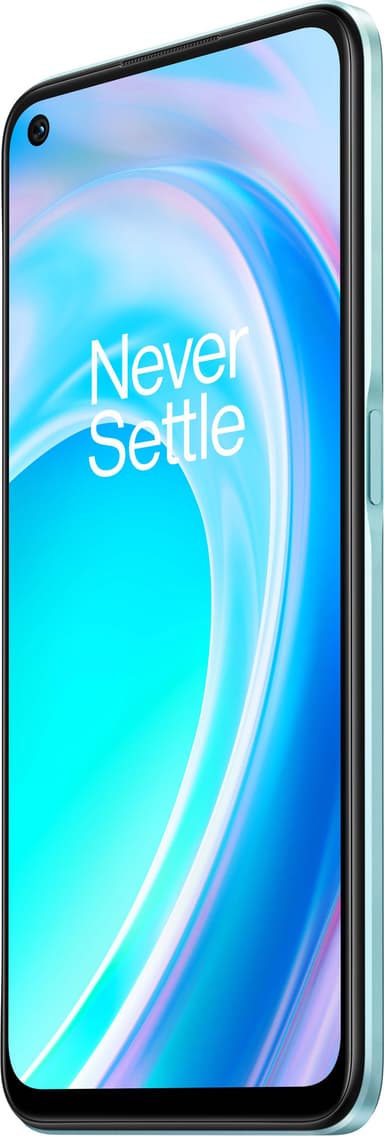 OnePlus Nord CE 2 Lite 5G älypuhelin 6/128 GB (sininen)