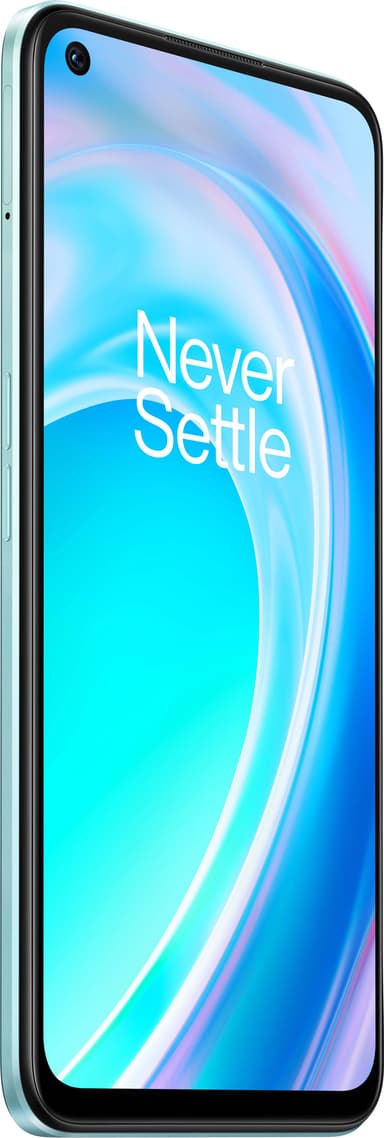 OnePlus Nord CE 2 Lite 5G älypuhelin 6/128 GB (sininen)