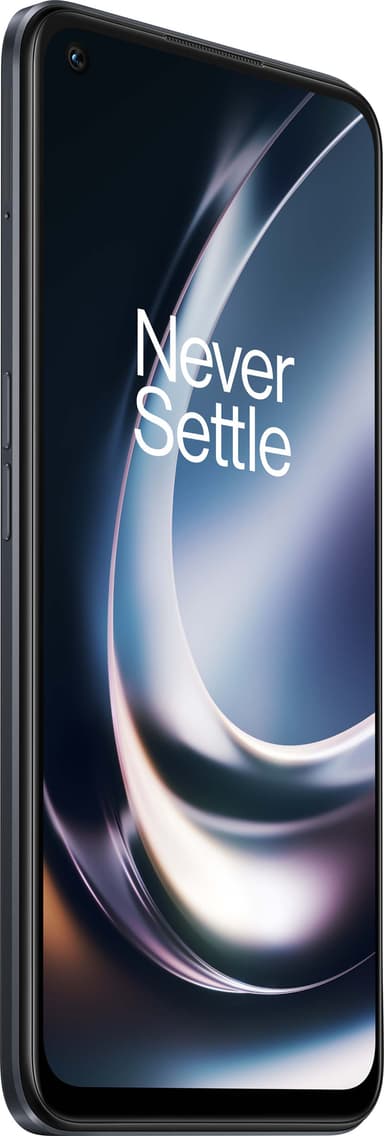 OnePlus Nord CE 2 Lite 5G älypuhelin 6/128 GB (musta)