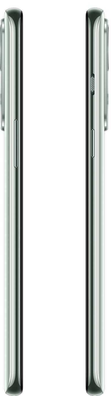 OnePlus Nord 2T 5G älypuhelin 8/128 GB (Jade Fog)
