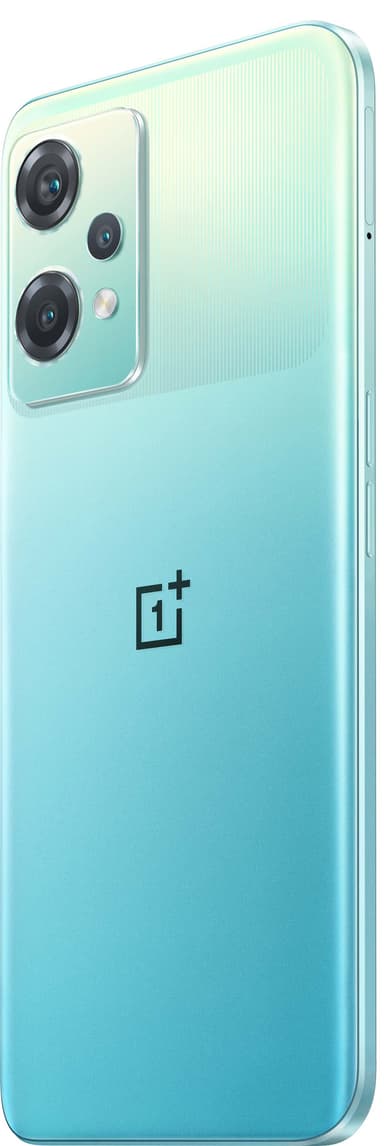 OnePlus Nord CE 2 Lite 5G älypuhelin 6/128 GB (sininen)