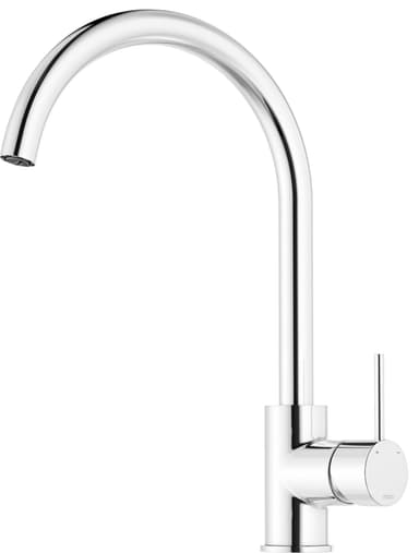 Mora INXX II Soft keittiöhana (kromi)