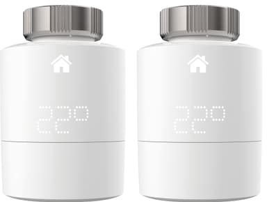 Tado Smart Radiator Thermostat (2 kpl)