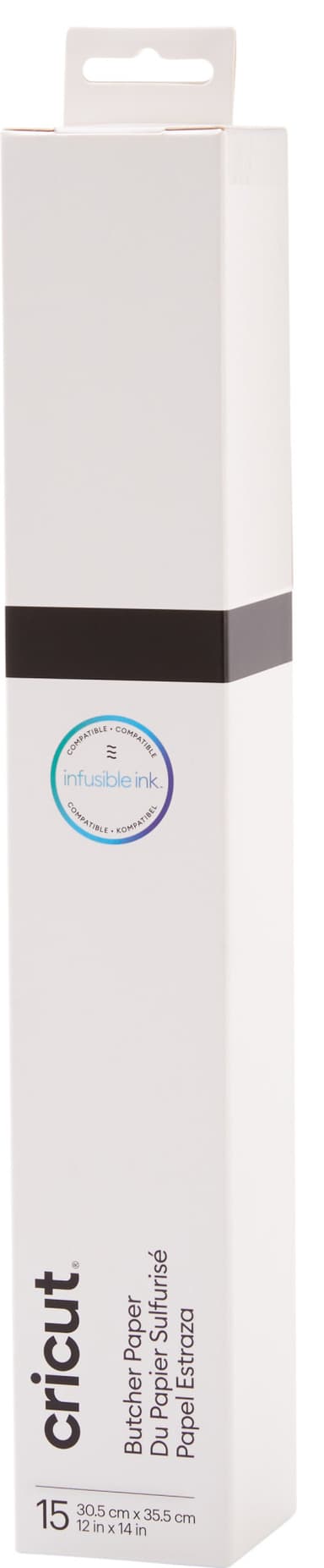 Cricut Butcher paperi (15 kpl)