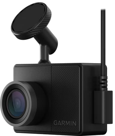Garmin Dash Cam 57 kojelautakamera