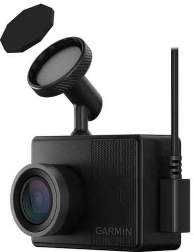Garmin Dash Cam 57 kojelautakamera