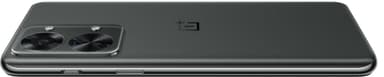 OnePlus Nord 2T 5G älypuhelin 12/256 GB (harmaa)