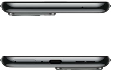 OnePlus Nord 2T 5G älypuhelin 12/256 GB (harmaa)