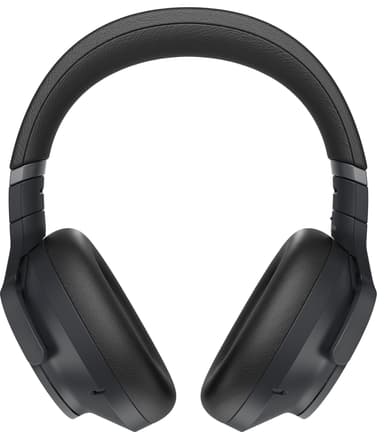 Technics A800 langattomat on-ear kuulokkeet (musta)