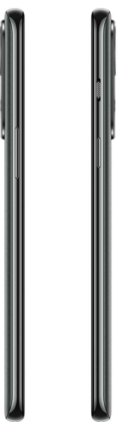 OnePlus Nord 2T 5G älypuhelin 12/256 GB (harmaa)