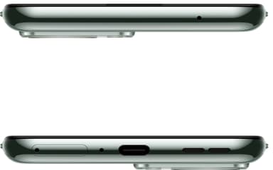 OnePlus Nord 2T 5G älypuhelin 8/128 GB (Jade Fog)