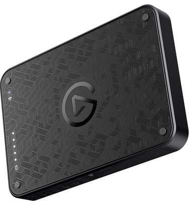 Elgato Key Light Mini valaisin