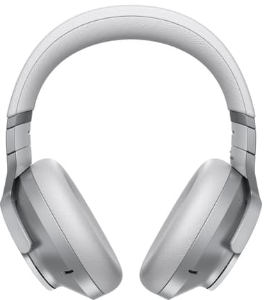 Technics A800 langattomat on-ear kuulokkeet (hopea)