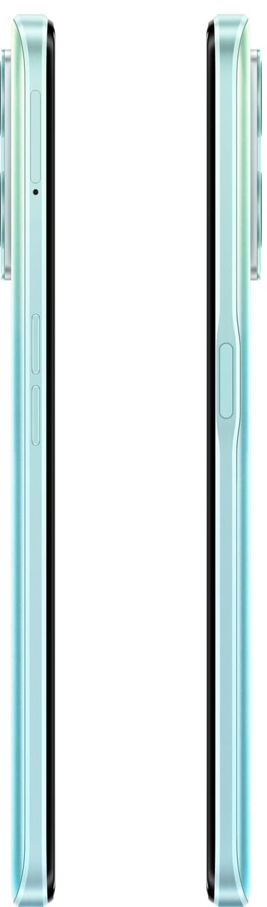 OnePlus Nord CE 2 Lite 5G älypuhelin 6/128 GB (sininen)