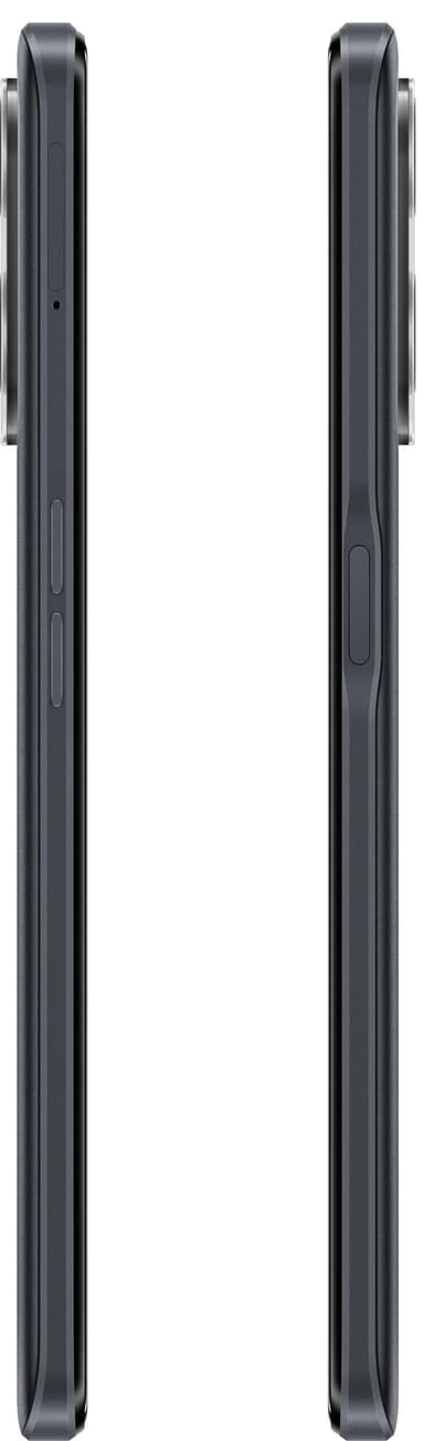 OnePlus Nord CE 2 Lite 5G älypuhelin 6/128 GB (musta)