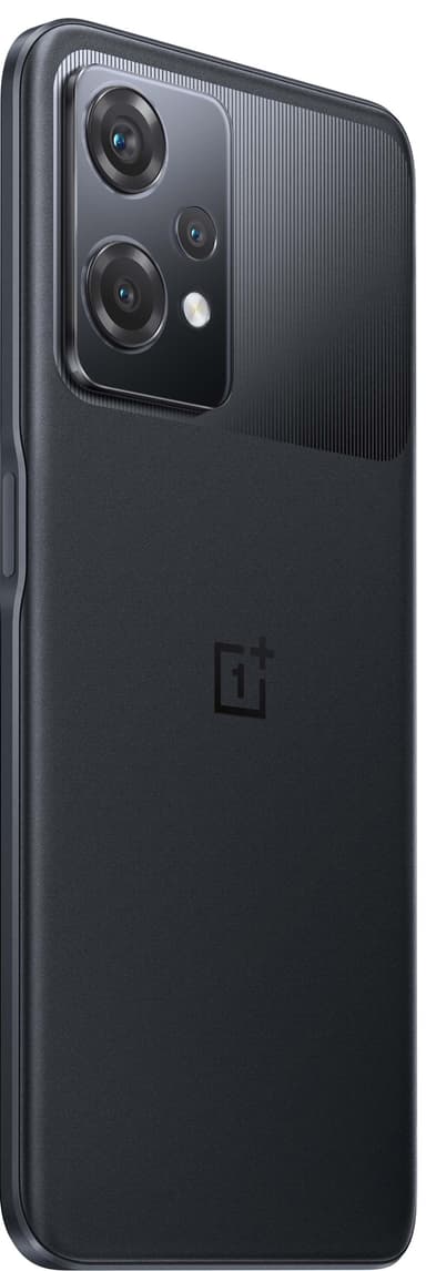OnePlus Nord CE 2 Lite 5G älypuhelin 6/128 GB (musta)