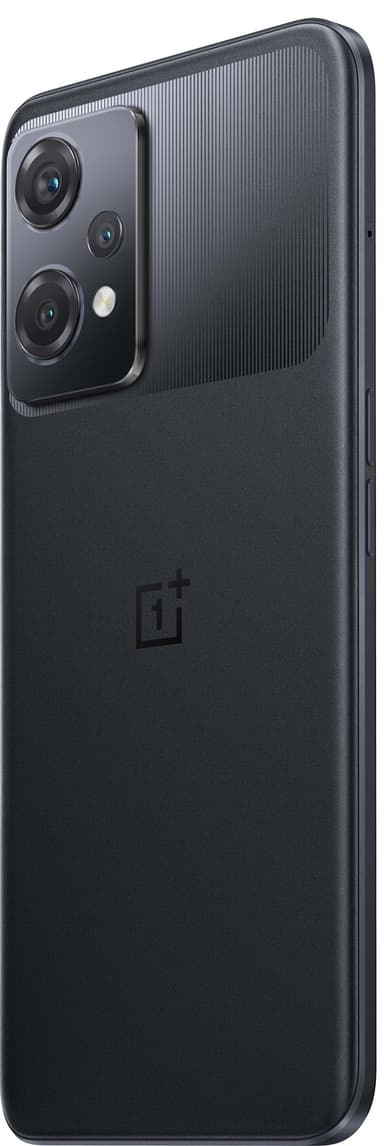 OnePlus Nord CE 2 Lite 5G älypuhelin 6/128 GB (musta)