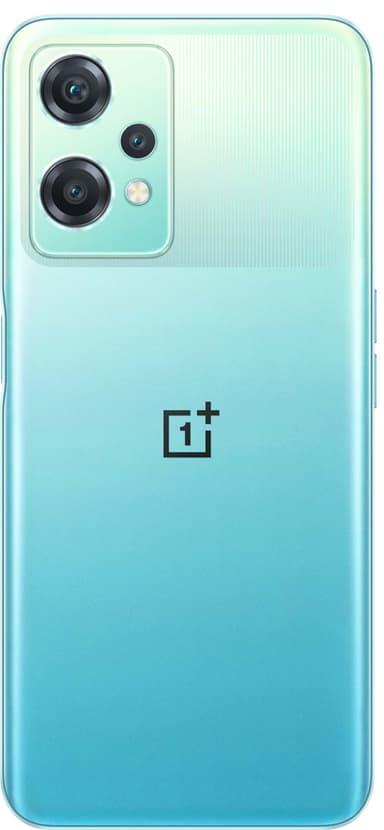OnePlus Nord CE 2 Lite 5G älypuhelin 6/128 GB (sininen)
