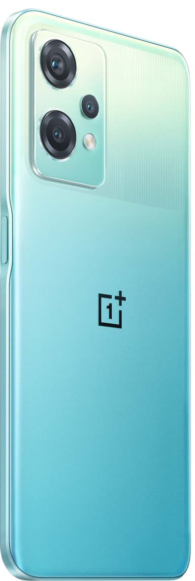 OnePlus Nord CE 2 Lite 5G älypuhelin 6/128 GB (sininen)