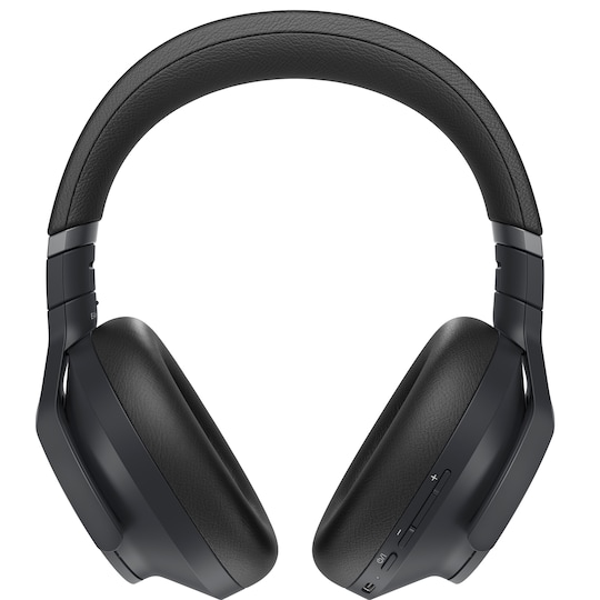 Technics A800 langattomat on-ear kuulokkeet (musta)