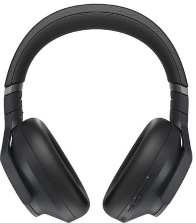 Technics A800 langattomat on-ear kuulokkeet (musta)