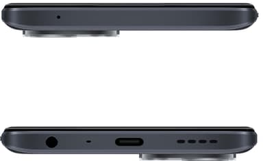 OnePlus Nord CE 2 Lite 5G älypuhelin 6/128 GB (musta)
