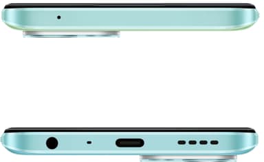 OnePlus Nord CE 2 Lite 5G älypuhelin 6/128 GB (sininen)