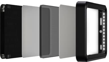 Elgato Key Light Mini valaisin