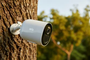 Arlo Go V2 langaton 4G LTE turvakamera