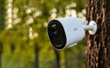 Arlo Go V2 langaton 4G LTE turvakamera