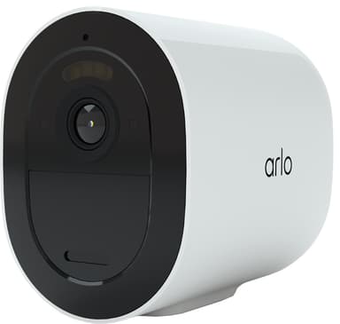 Arlo Go V2 langaton 4G LTE turvakamera