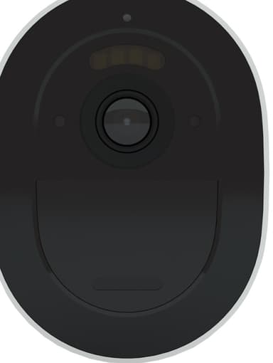 Arlo Go V2 langaton 4G LTE turvakamera