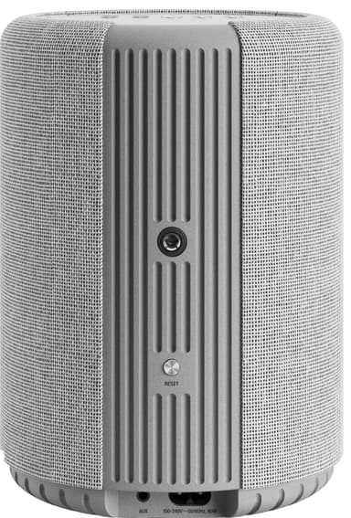 Audio Pro A10 MKII monihuonekaiutin (vaaleanharmaa)