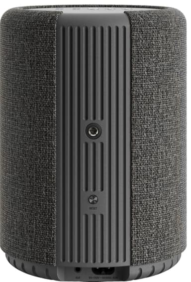 Audio Pro A10 MKII monihuonekaiutin (tummanharmaa)