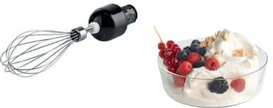 Bosch ErgoMixx Style sauvasekoitin MS6CM6155