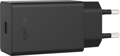 Sony 30 W USB-C Fast seinälaturi