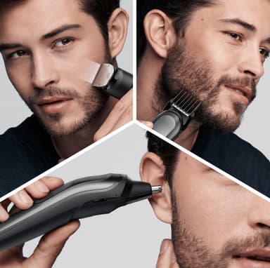 Braun Multi trimmeripakkaus MGK7321