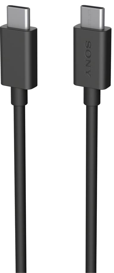 Sony 30 W USB-C Fast seinälaturi