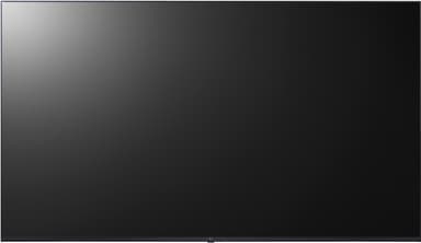 LG 65" 65UL3J-E 16/7 350 nits 4K Signage