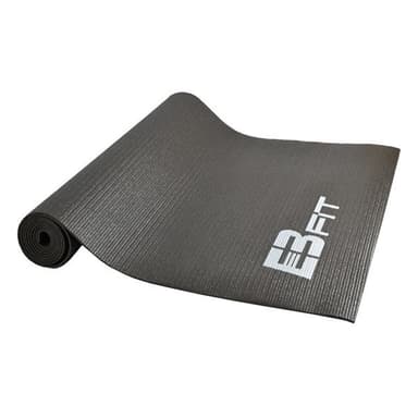 Joogamatto 170x60x3mm Harmaa