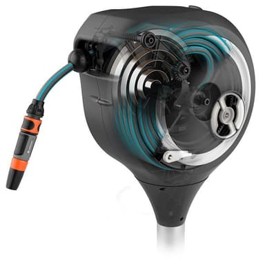 Gardena RollUp S  18606-20 (15m Letku)