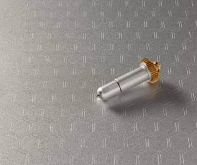 Cricut Maker Engraving Tip + QuickSwap Housing