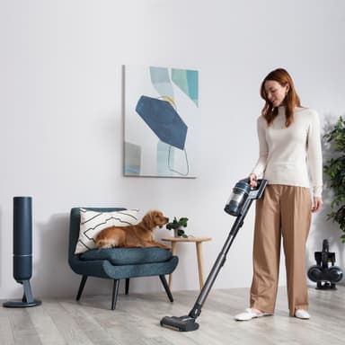 Samsung Bespoke Jet Pro Extra varsi-imuri VS20A95973B