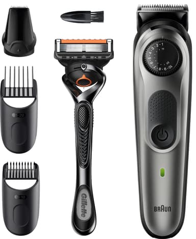 Braun partatrimmeri BT5360
