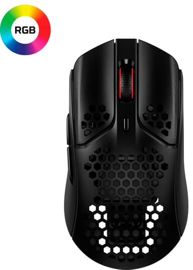 HyperX Pulsefire Haste Wireless pelihiiri