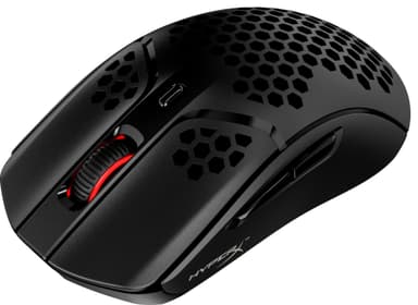 HyperX Pulsefire Haste Wireless pelihiiri