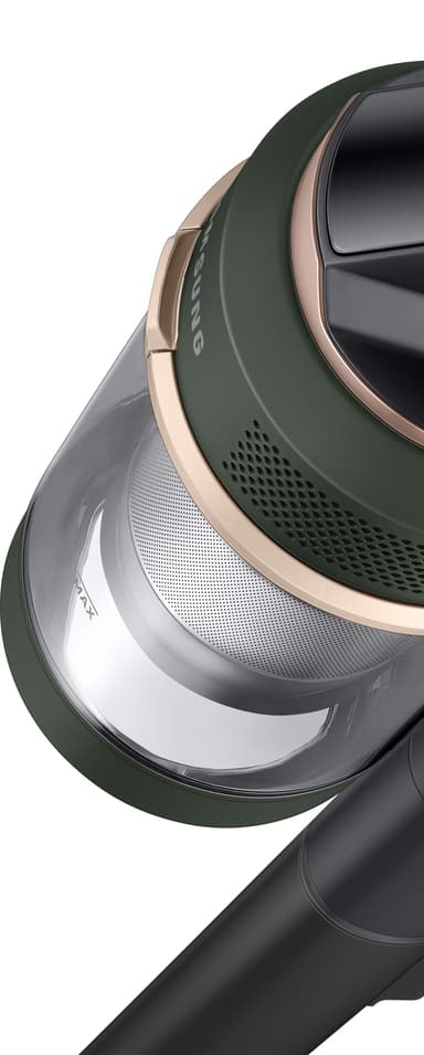 Samsung Bespoke Jet Complete Extra varsi-imuri VS20A95943N